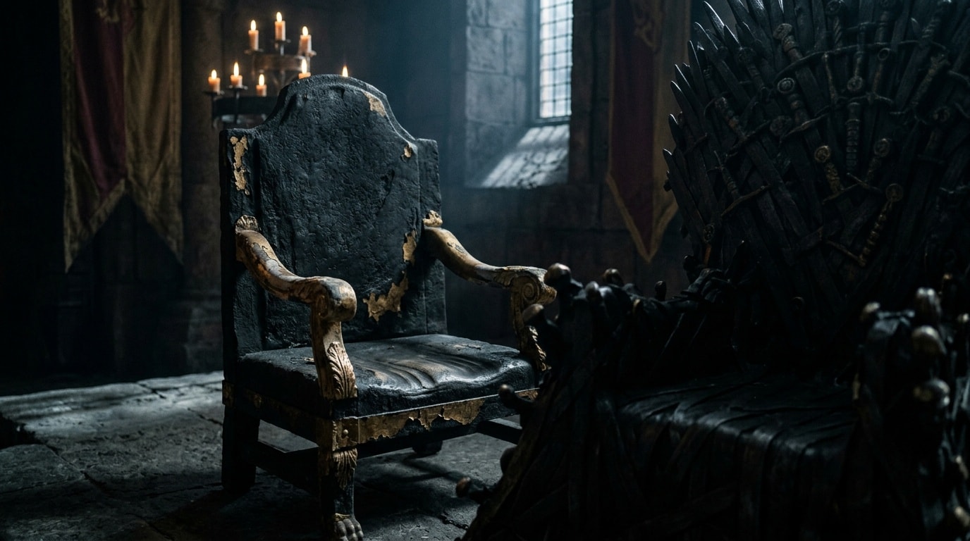 Aegon's Warmth Is a Liability, Not Growth