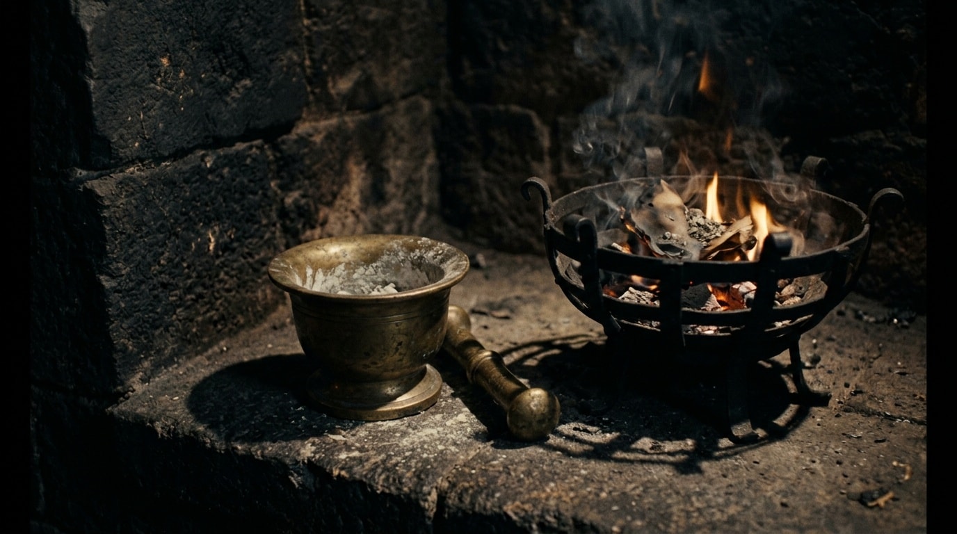 The Managed King: How Alicent's Suppression Architecture Made Viserys's Final Act Possible and Necessary