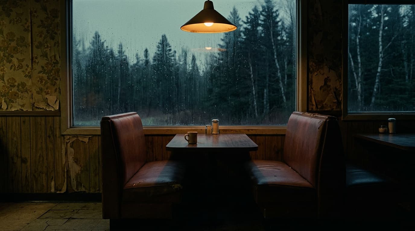 Sara's True Nature Is Epistemically Unreachable by Design of the Show's Own Machinery