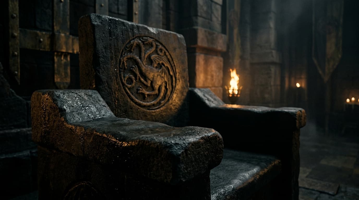 Daemon's True Enemy Has Always Been Rhaenyra