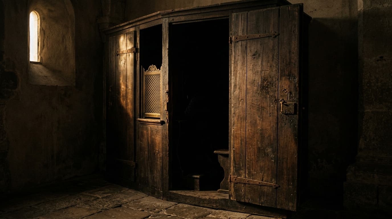 Dunk's Moral Sincerity Is the One Thing the Westeros Architecture Was Never Built to Stop