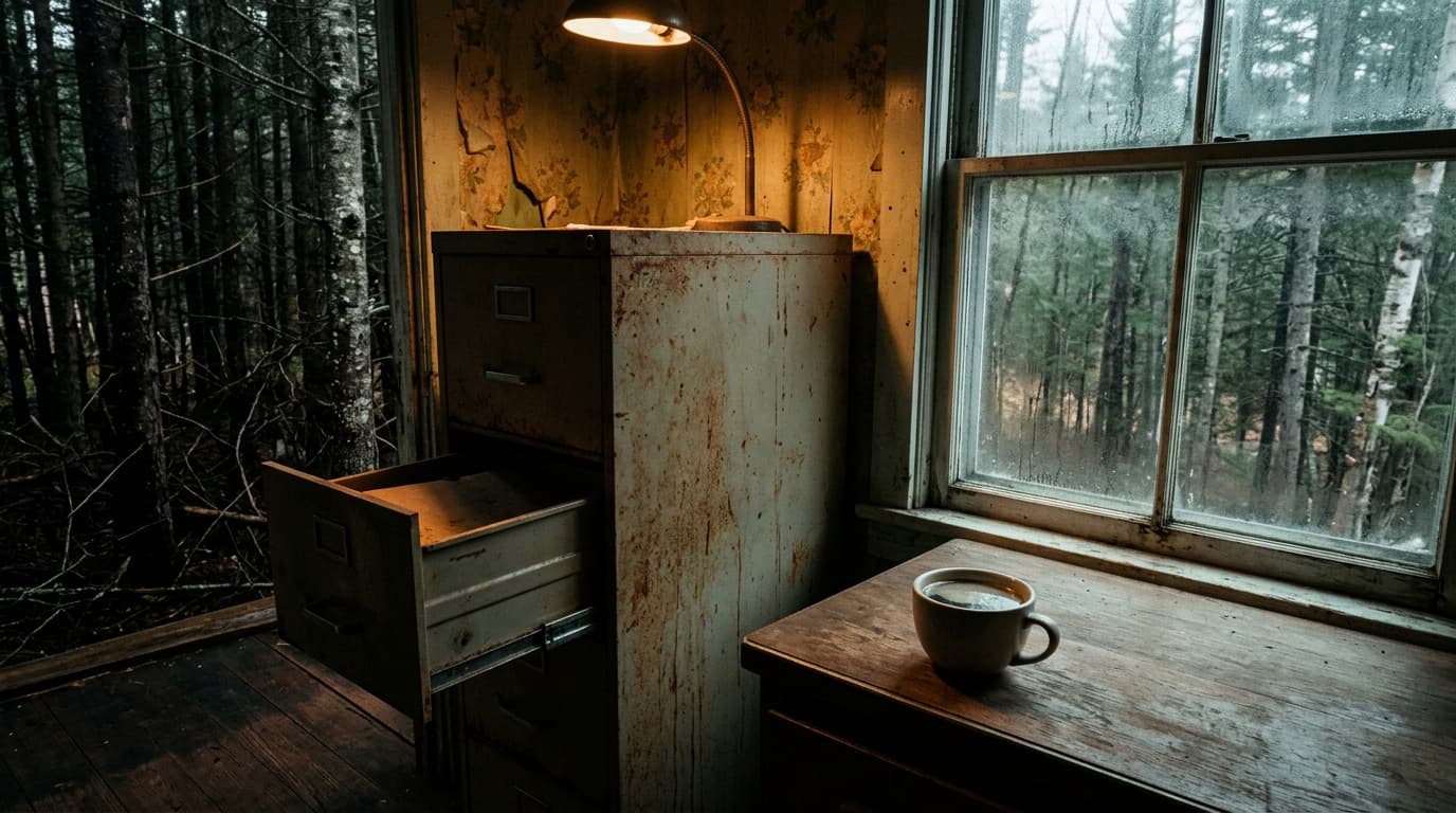 The Town Converts Through Open Wounds