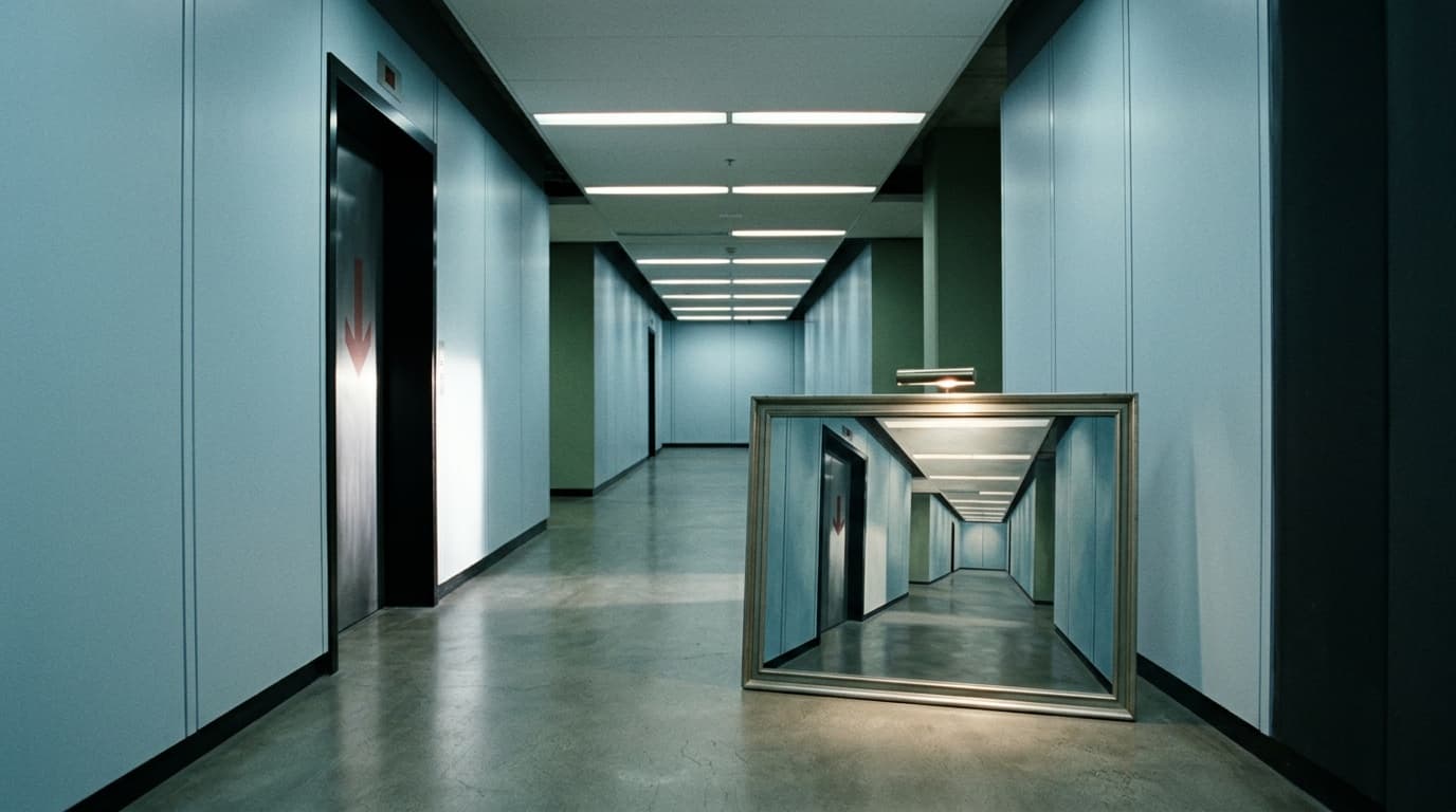 Irving's Art Reveals Testing Floor Memory Bleed