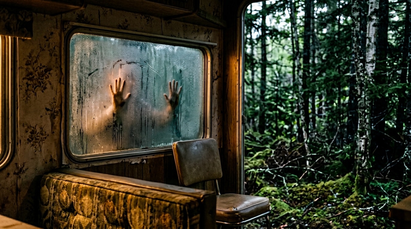 Jim Heard the Creatures Before Believing