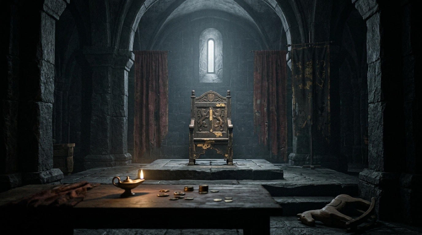 Rhaenyra Has Been Counting Casualties in Her Body Since Before the War Had a Name