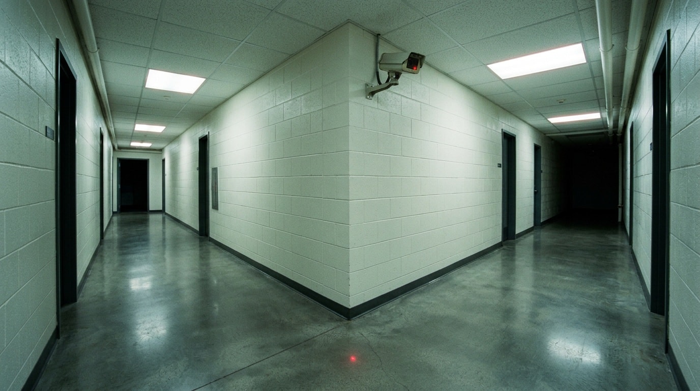 The Perpetuity Wing Is a Permanent Prison Engineered to Recruit Its Own Inmates