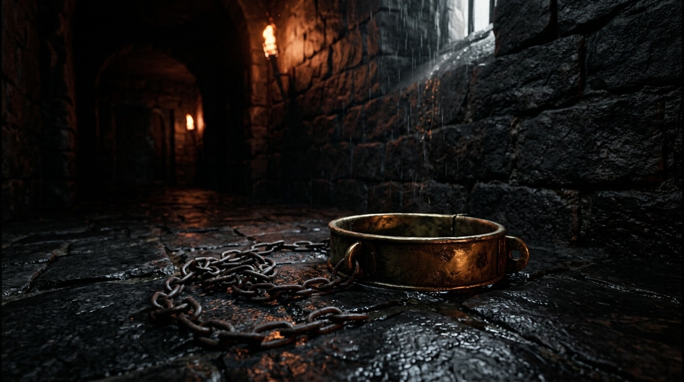 Mysaria Undersold Aegon to Protect Something Else