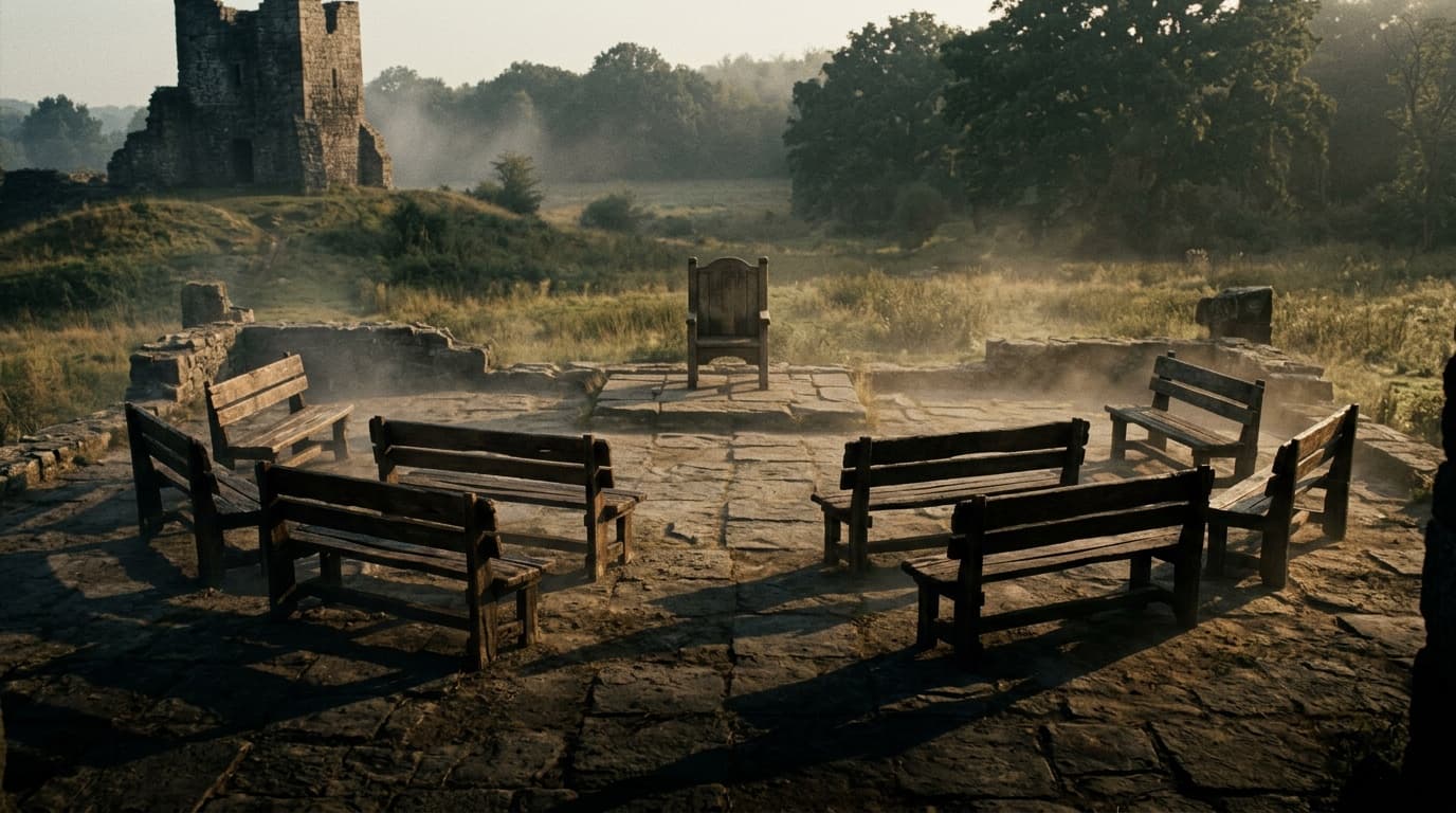 Nobody Wants to Fight a Targaryen