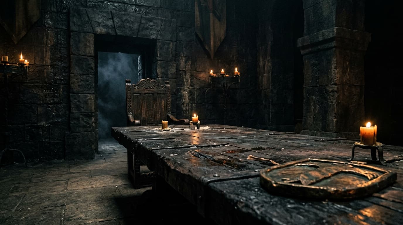 Alicent's Ignorance Was Otto's Most Sophisticated Weapon