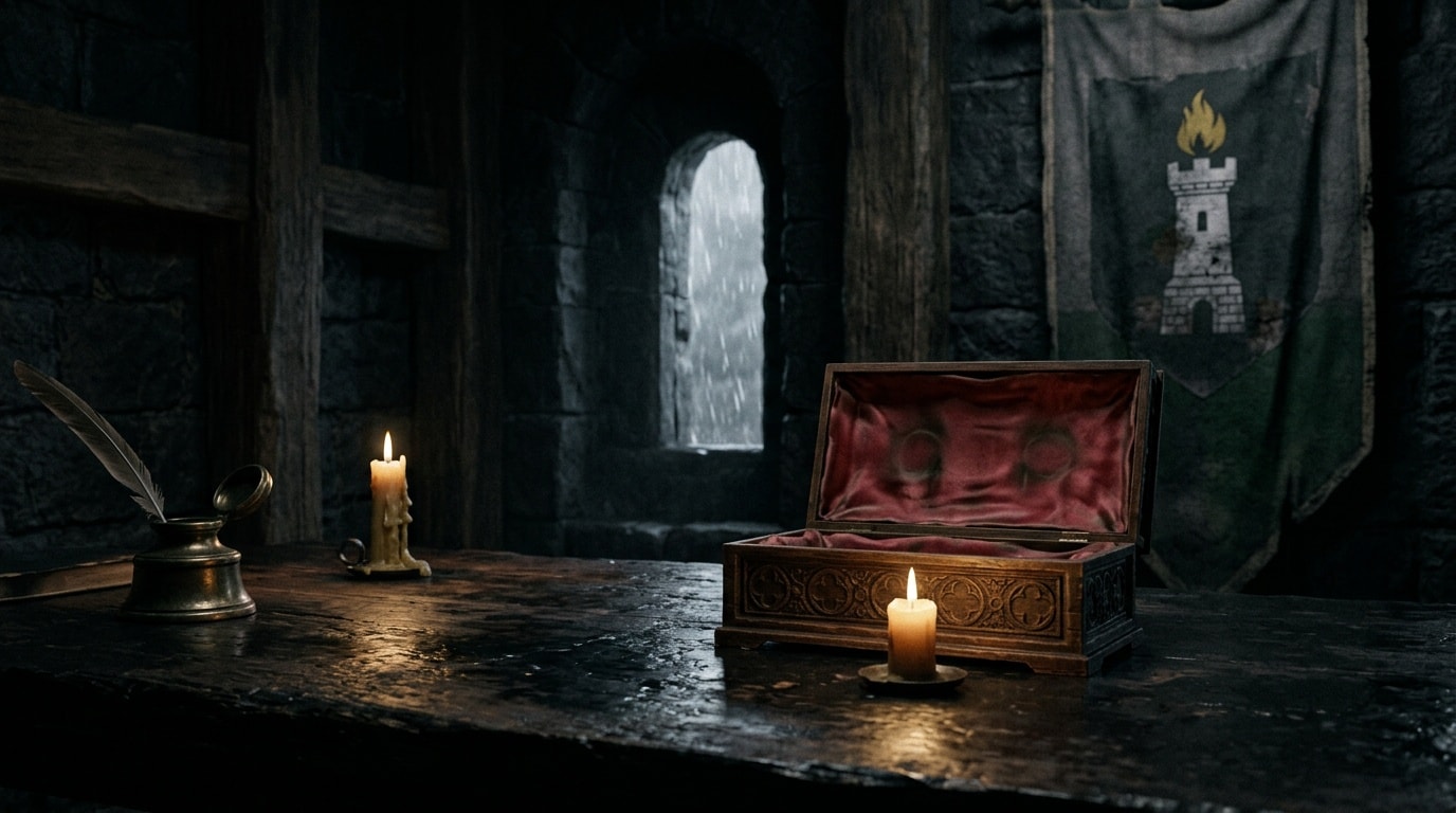 Rhaenyra's Sacred Lie Will Break Everything