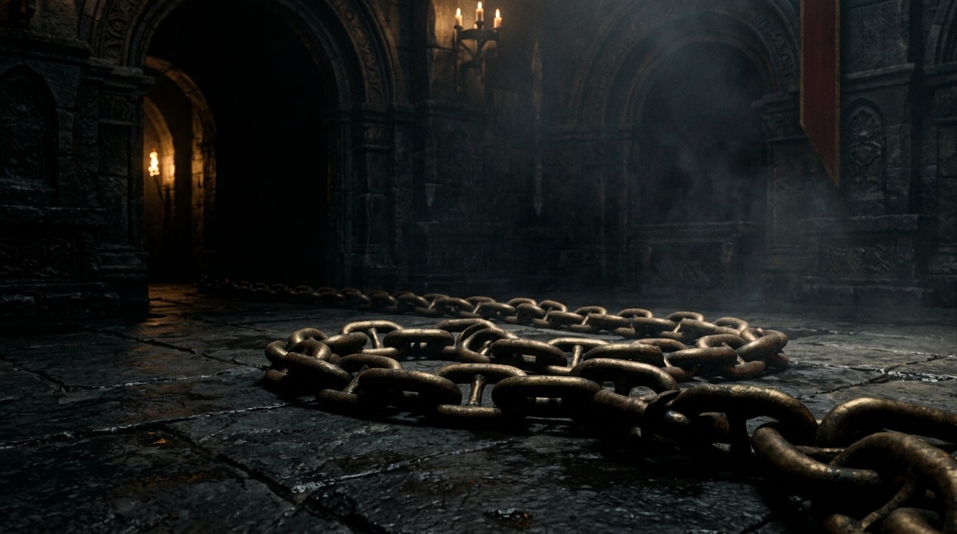 Rhaenys Is the Alliance's Ceiling: Corlys Sails on Her Collateral, Not Rhaenyra's Cause