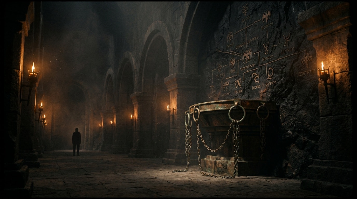 Rhaenyra's Dragonseed Program Is Falsifying Its Own Doctrine in Real Time
