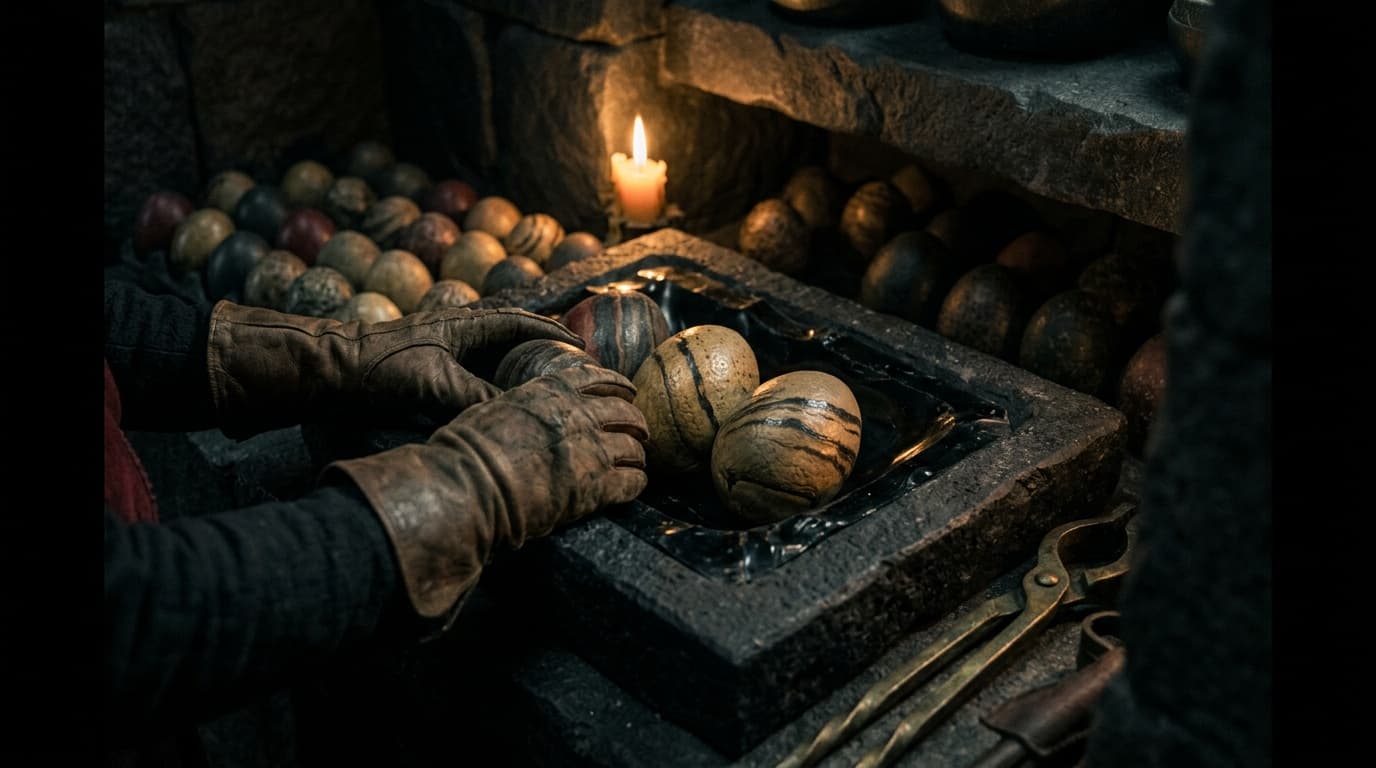 Syrax's Eggs Are Rhaenyra's Strategic Reserve