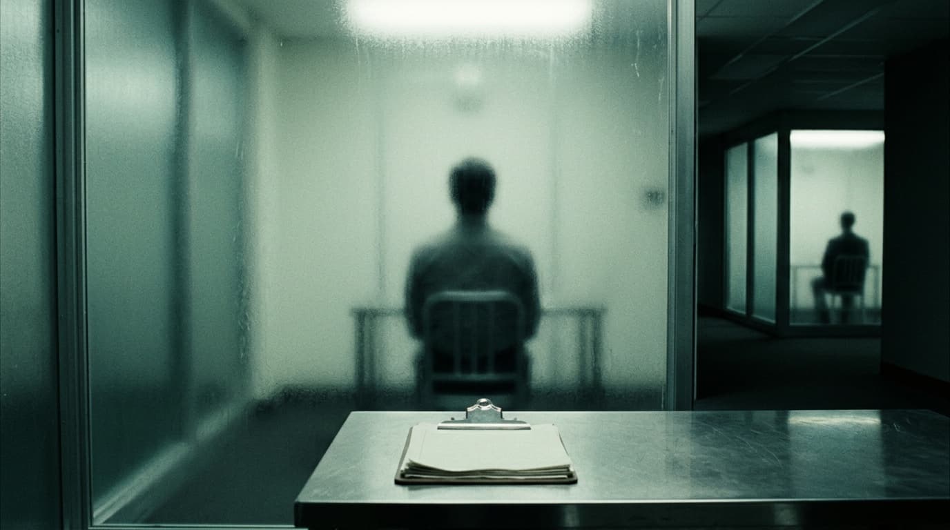 The Faceless Doctor Is Someone We Know