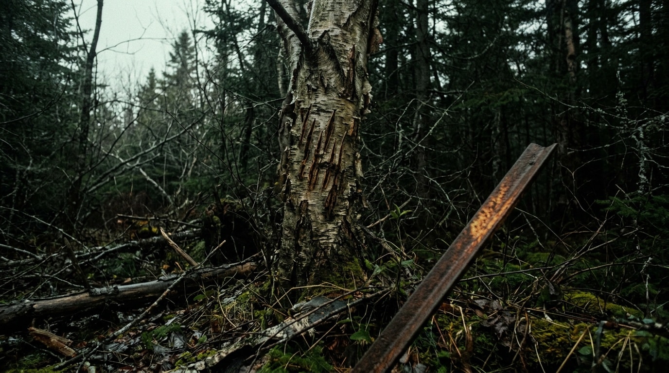 The Totem Trail Leads to a Hidden Settlement