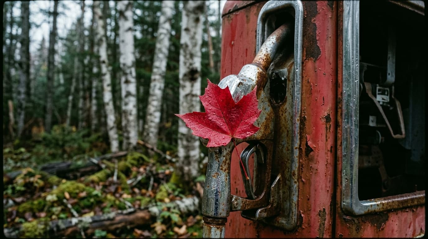 The Town's Frozen Season Finally Breaks