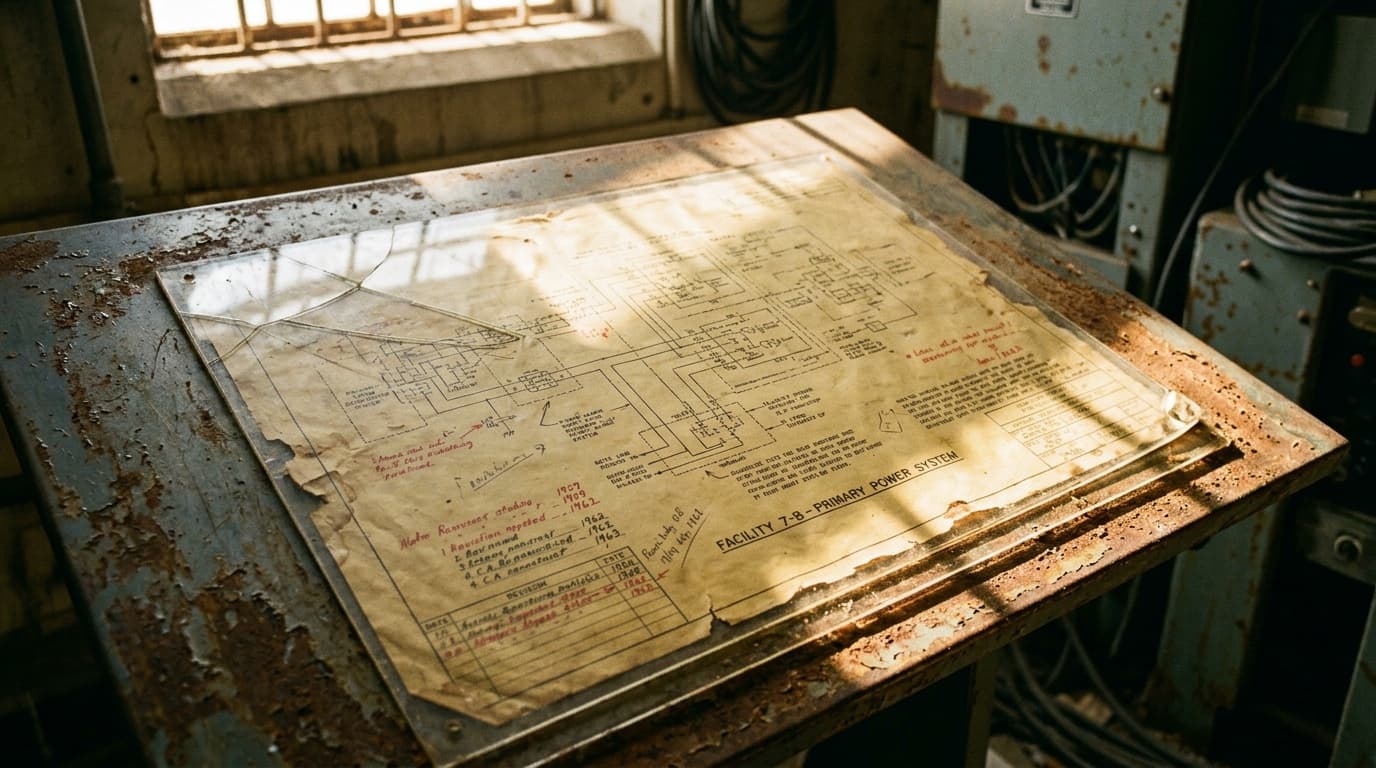 What is Moldaver's actual plan and how far back does it go?