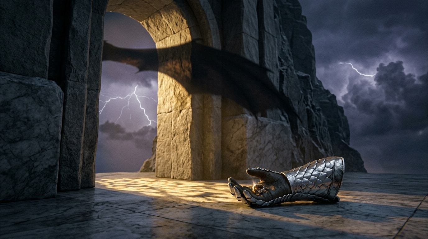 What signets are characters hiding and how do they really work?
