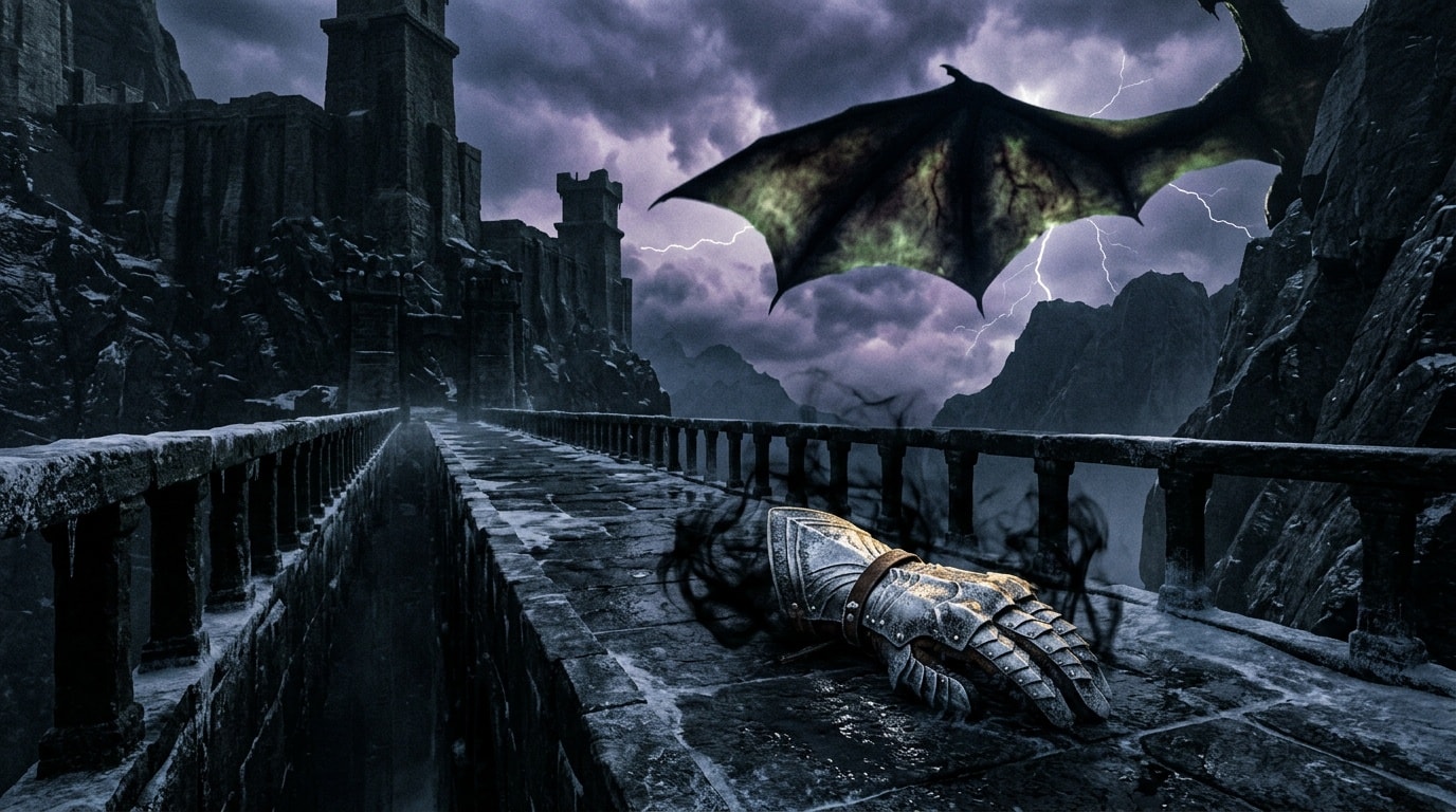 What is Xaden's fate now that he's turning venin?