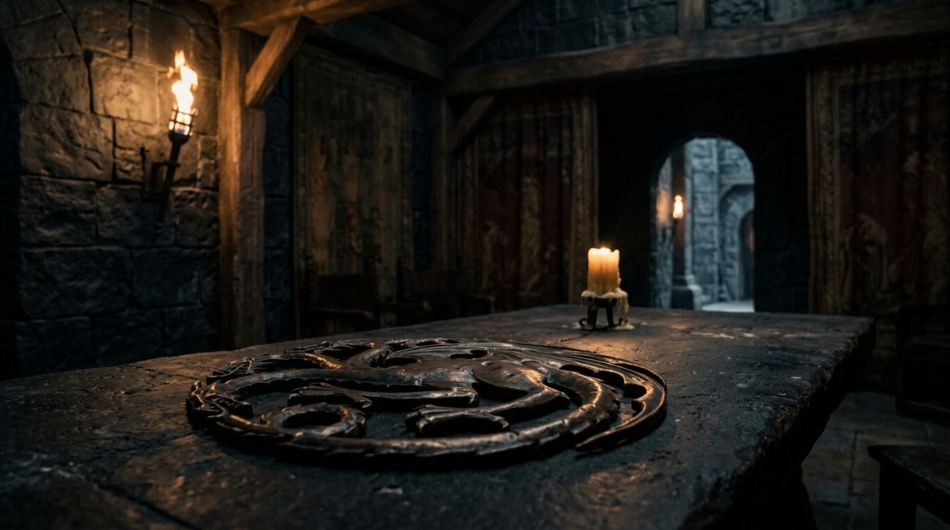 What is Daemon really after?