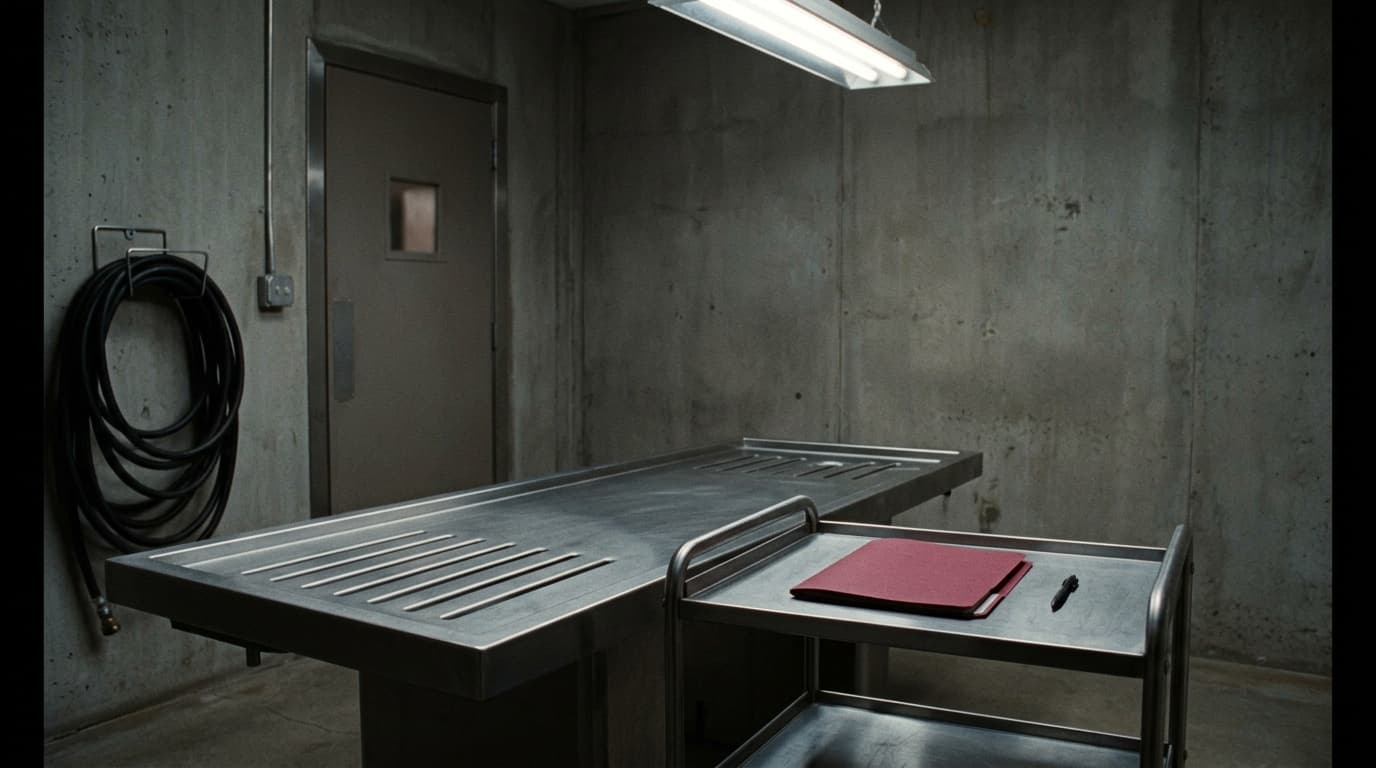 What is the Collective actually trying to do with Carol?