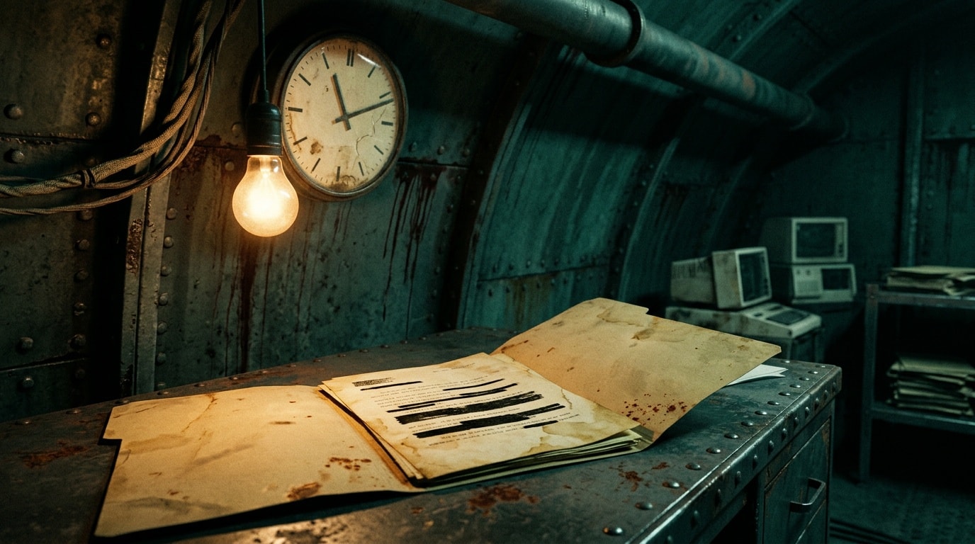 Why was George Wilkins killed?